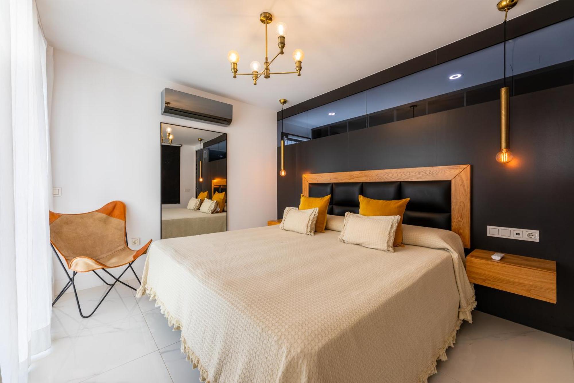 Villa Luxury Sunrise Private Pool Corralejo By Holidays Home Экстерьер фото
